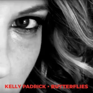 Butterflies Single Cover