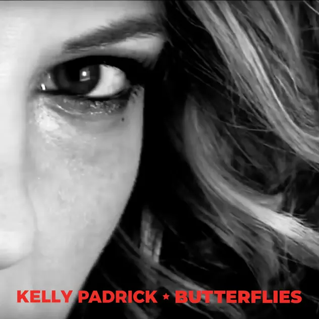 Butterflies Single Cover